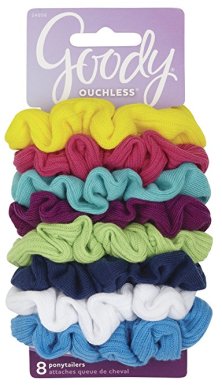 bleachedhair_scrunchies